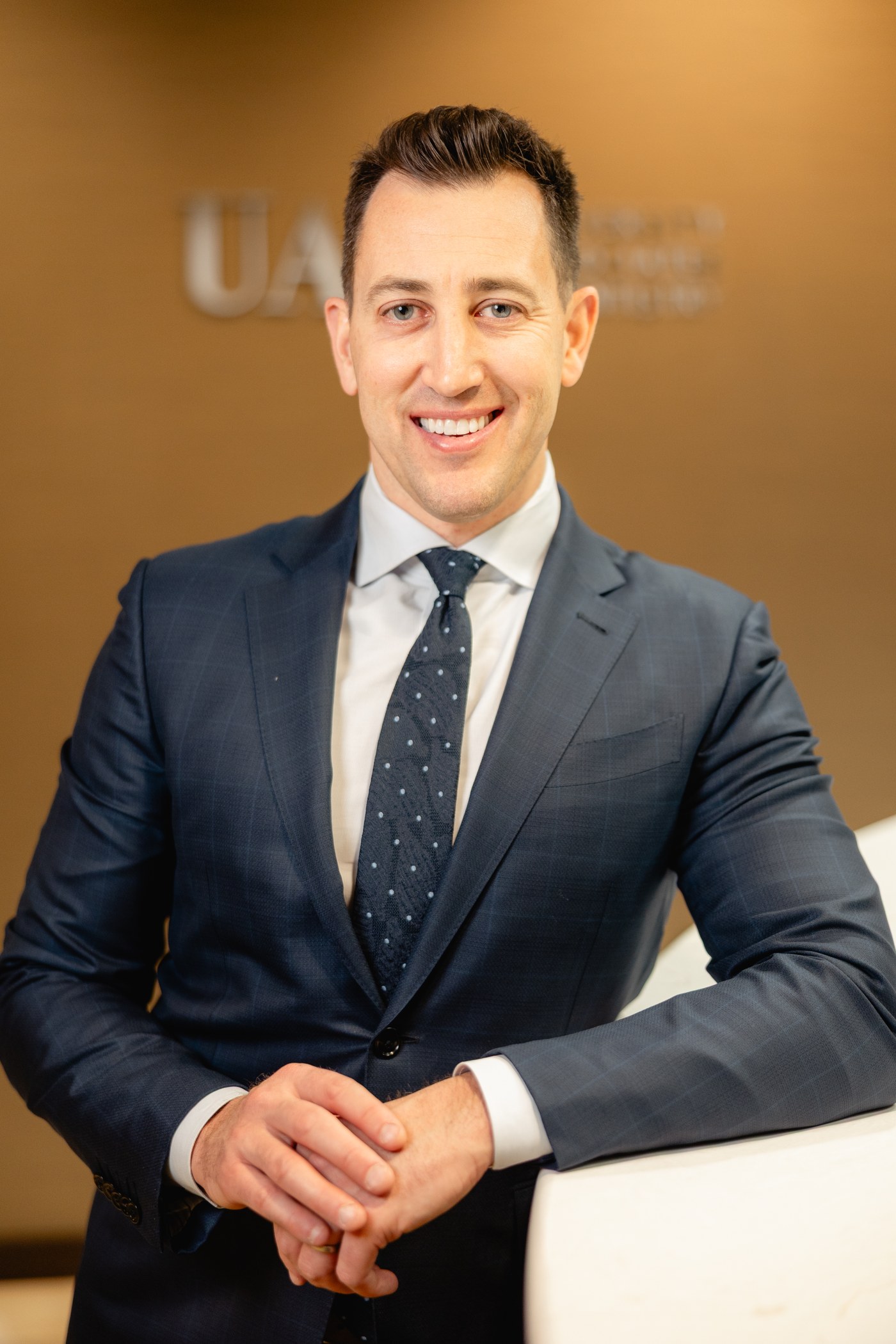Dr. Stuart Schelkopf, prosthodontist
