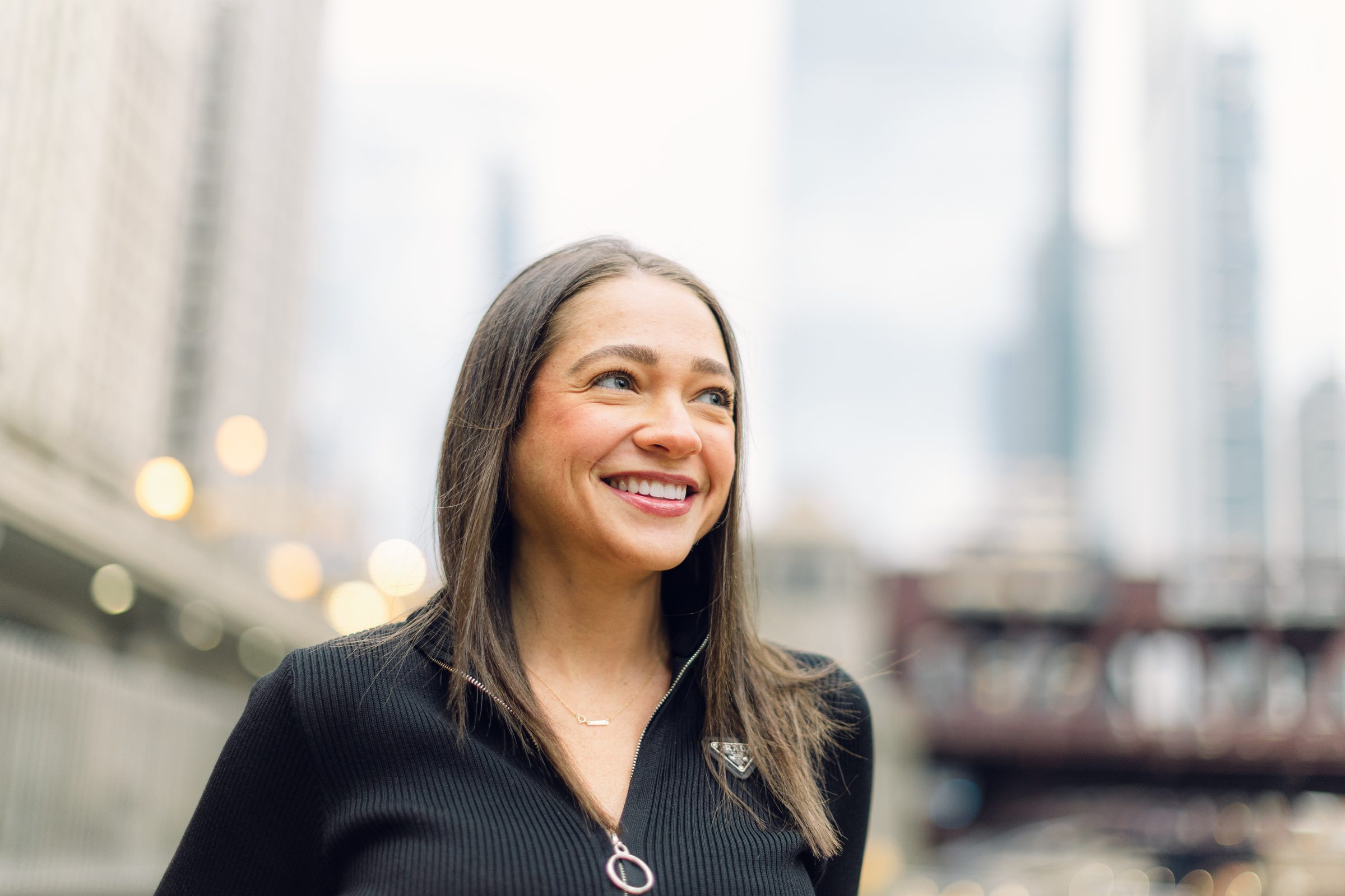 Veneers & smile makeovers in Chicago
